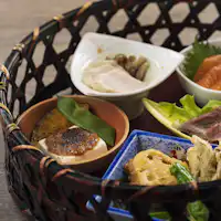 夕食イメージ