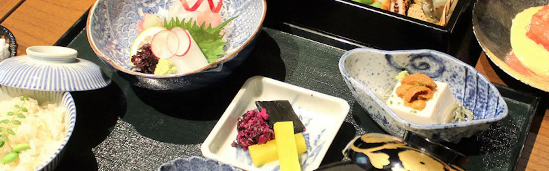 京一軒町家 さと居 大宮五条 鉄仙(TESSEN)