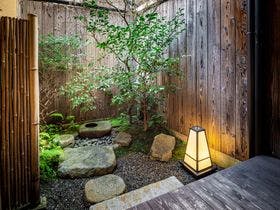 町家レジデンスイン　月輪こはく庵