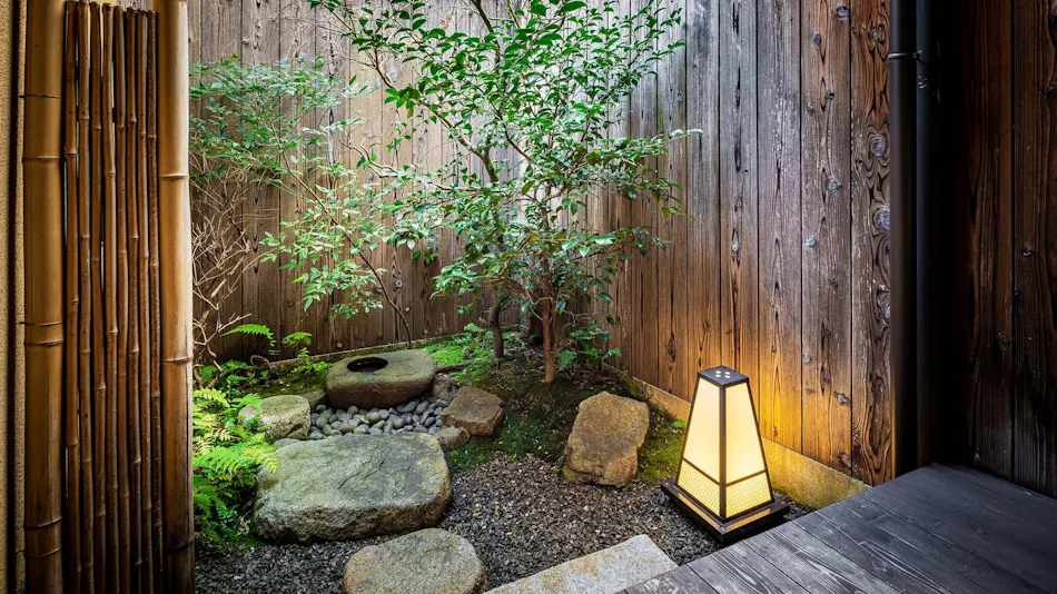 Tsukirin Kohaku-an <Whole Townhouse Rental>