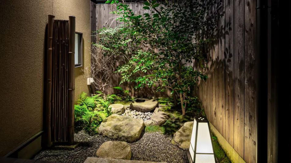 Tsukirin Kohaku-an <Whole Townhouse Rental>