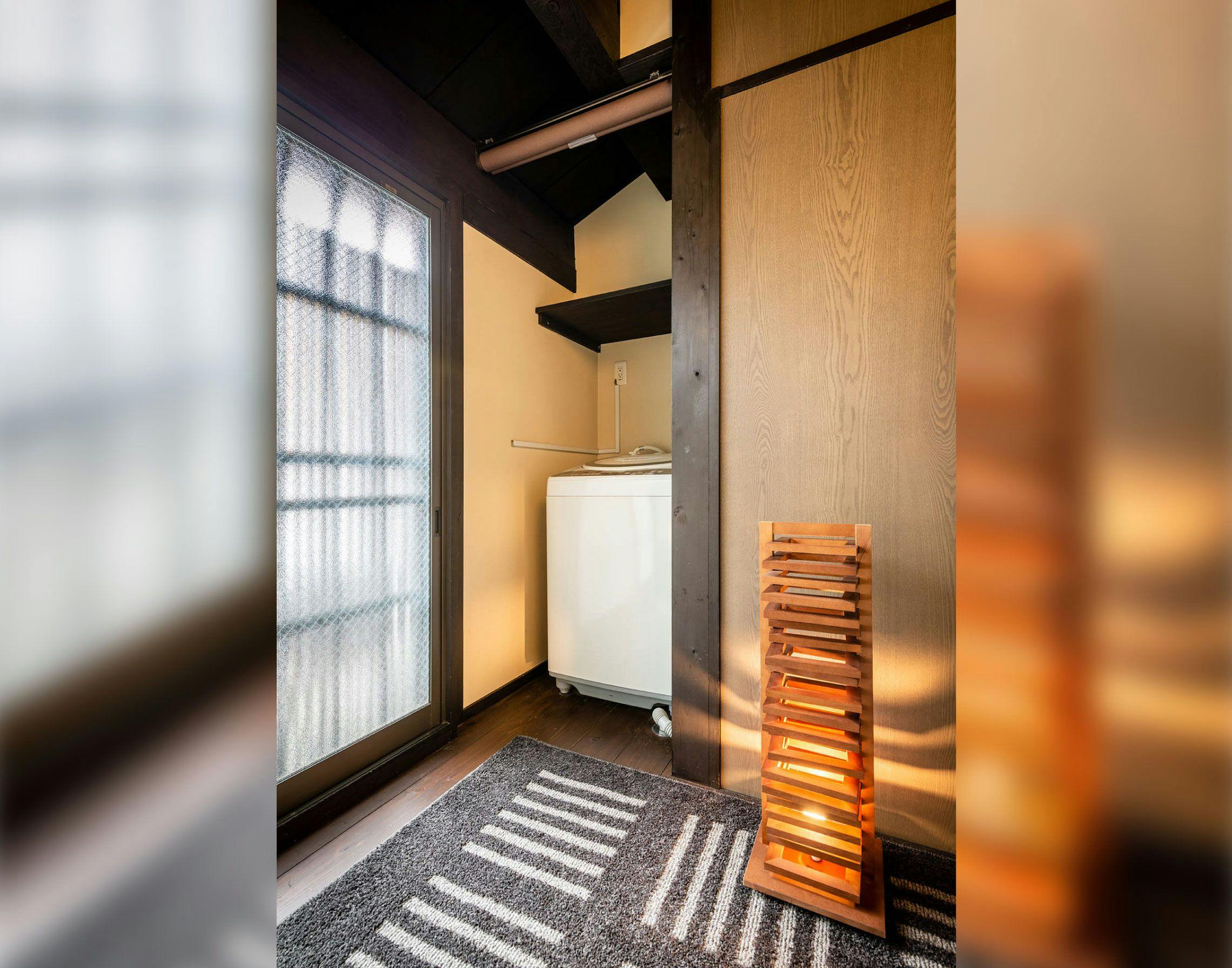 月輪こはく庵 〈一棟貸し町家〉
