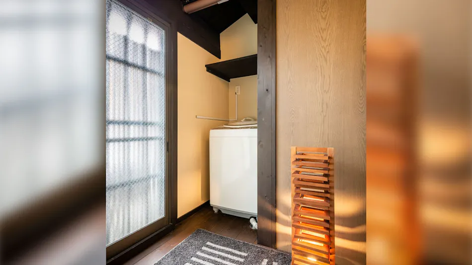 Tsukirin Kohaku-an <Whole Townhouse Rental>