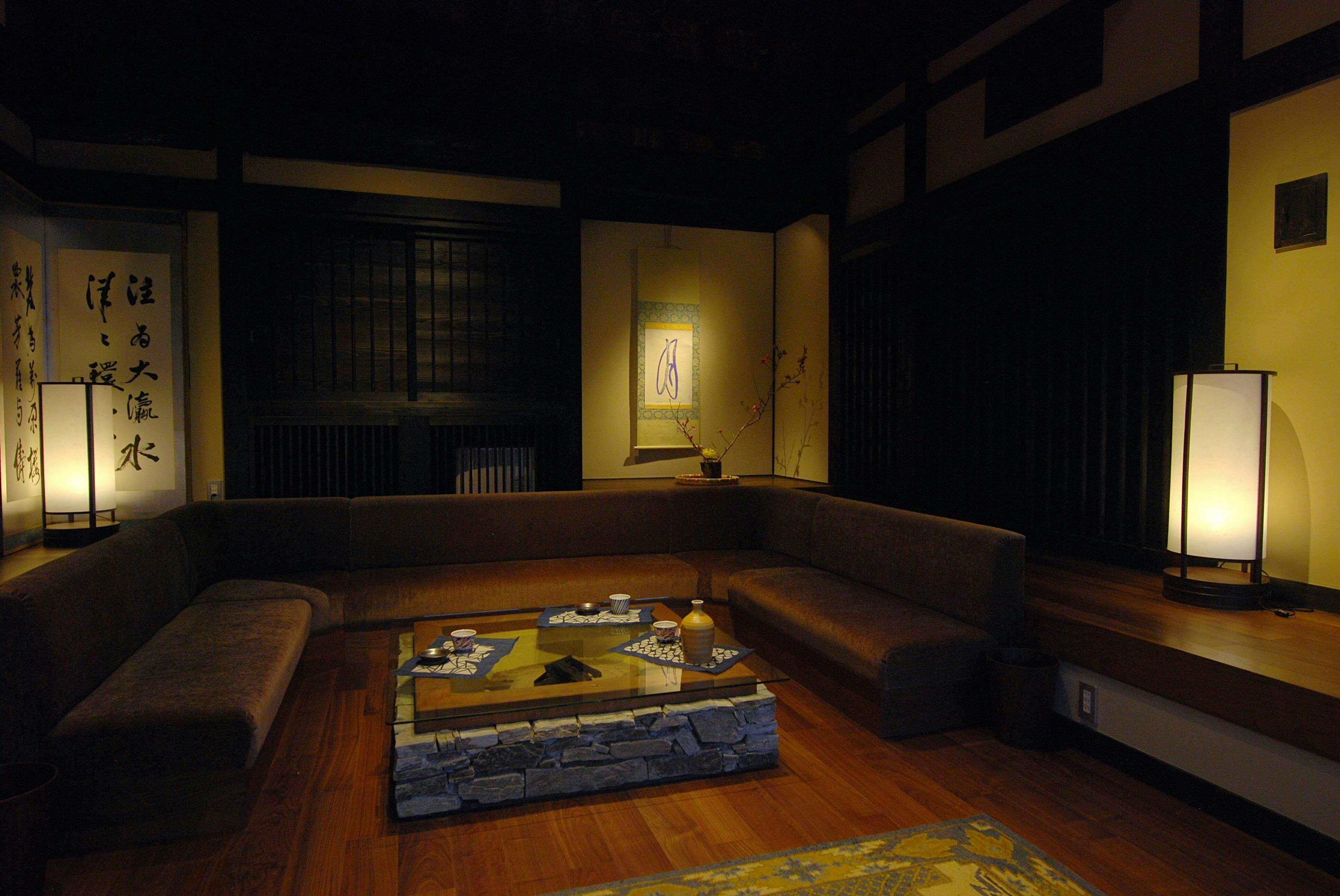 桃源郷祖谷の山里