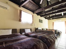 コンドミニアムホテル名蔵ヴィレッジ