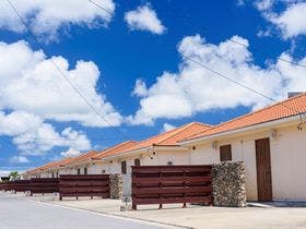 コンドミニアムホテル名蔵ヴィレッジ