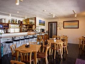 コンドミニアムホテル名蔵ヴィレッジ