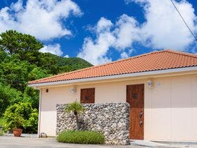 コンドミニアムホテル名蔵ヴィレッジ