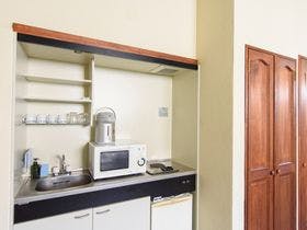 コンドミニアムホテル名蔵ヴィレッジ