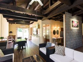 コンドミニアムホテル名蔵ヴィレッジ