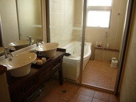 コンドミニアムホテル名蔵ヴィレッジ