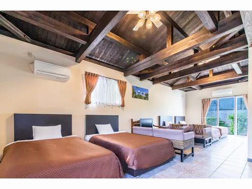 ห้องมาตรฐาน