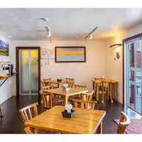 สถานที่รับประทานอาหารเช้า