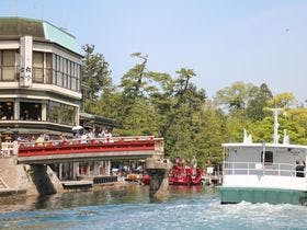 ヴィラ コスタ デ マーレ（オーシャンビューのコテージ)