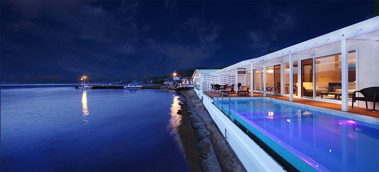 宮津HARBOR
