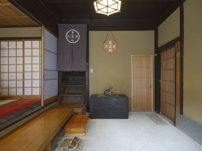 十宜屋