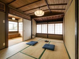 幸遊庵