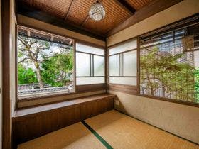 幸遊庵