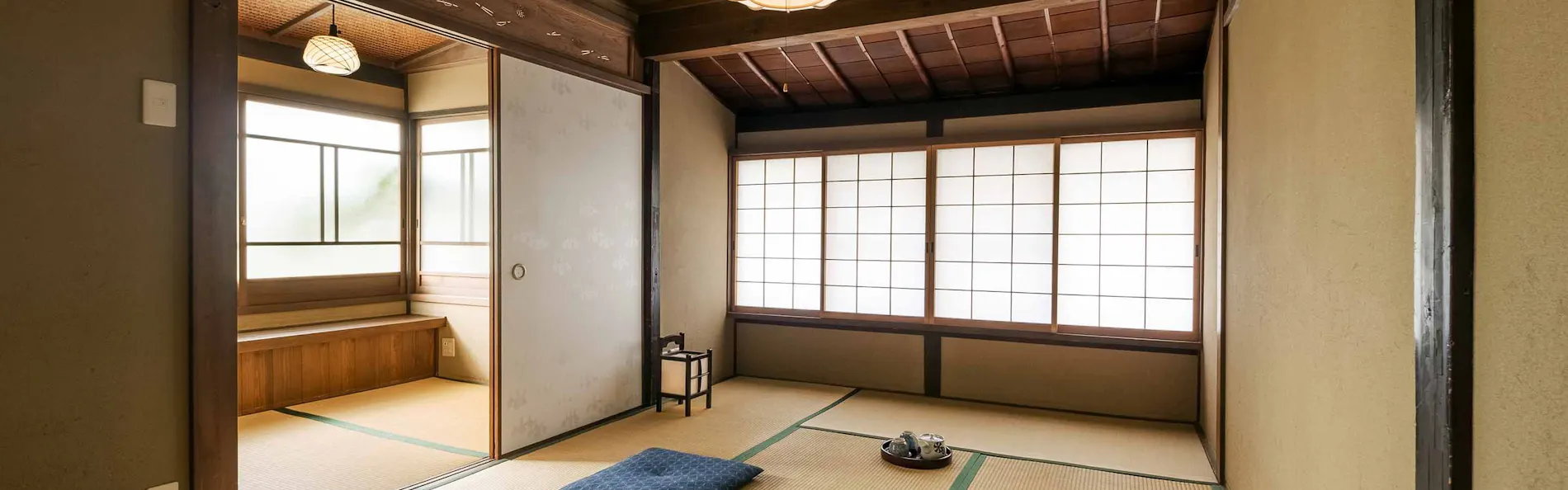 祇園 幸遊庵 - こうゆうあん 〈一棟貸し町家〉
