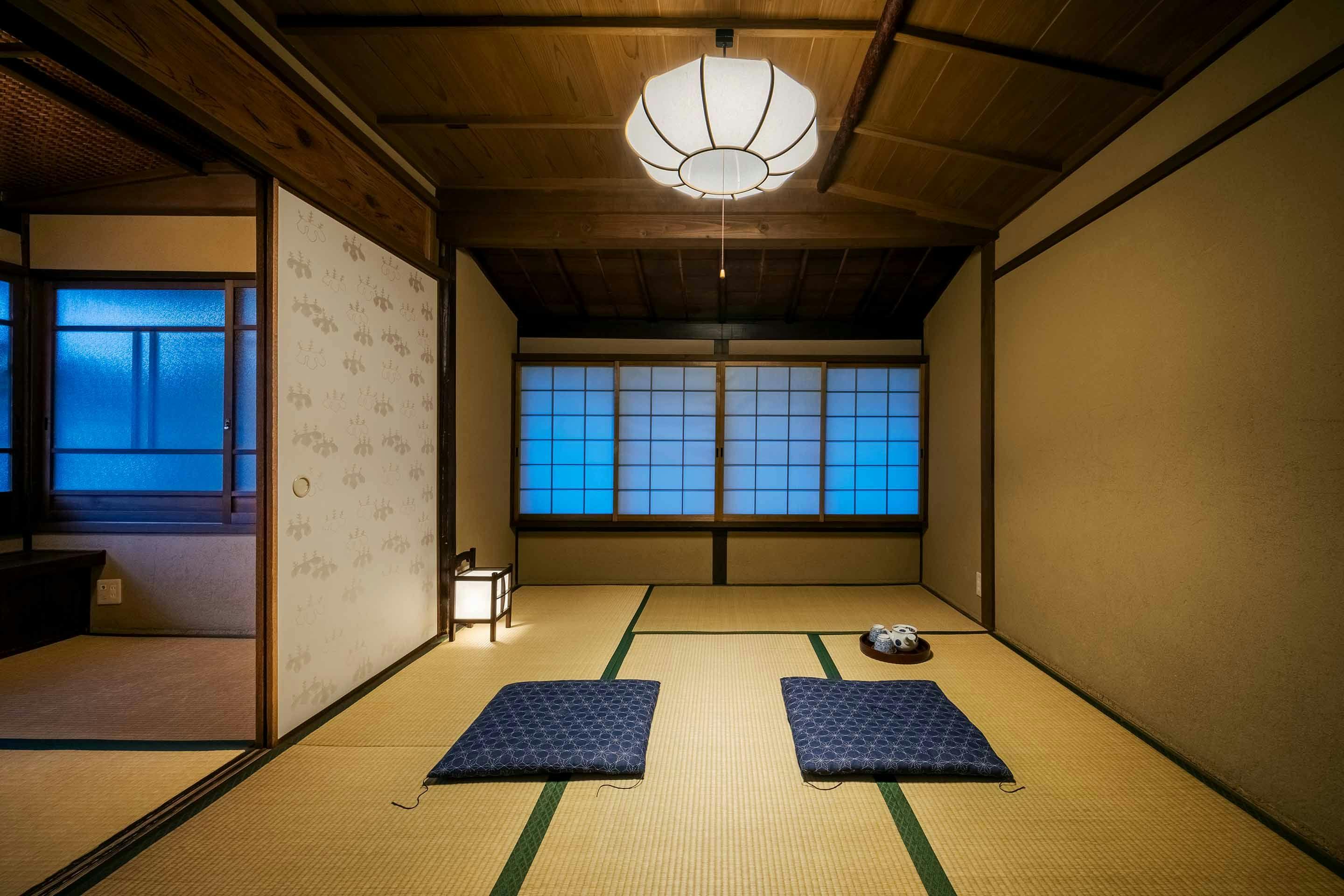 祇園 幸遊庵 - こうゆうあん 〈一棟貸し町家〉