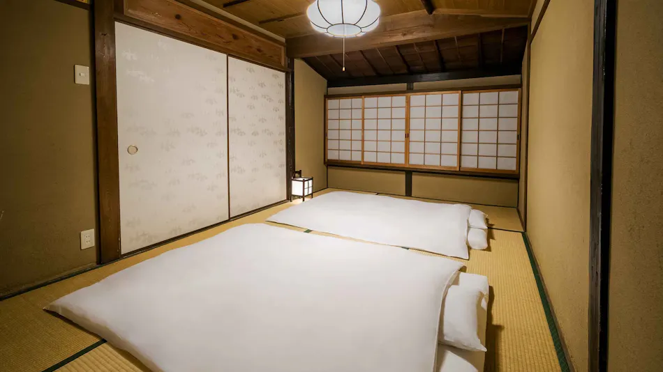 Gion Koyu-an - Koyu-an (Whole Townhouse Rental)