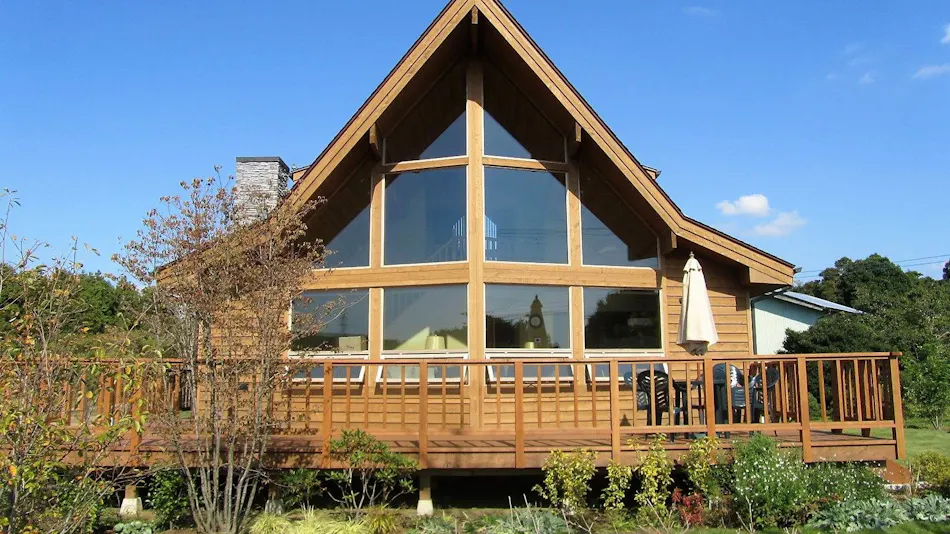 Seattle House