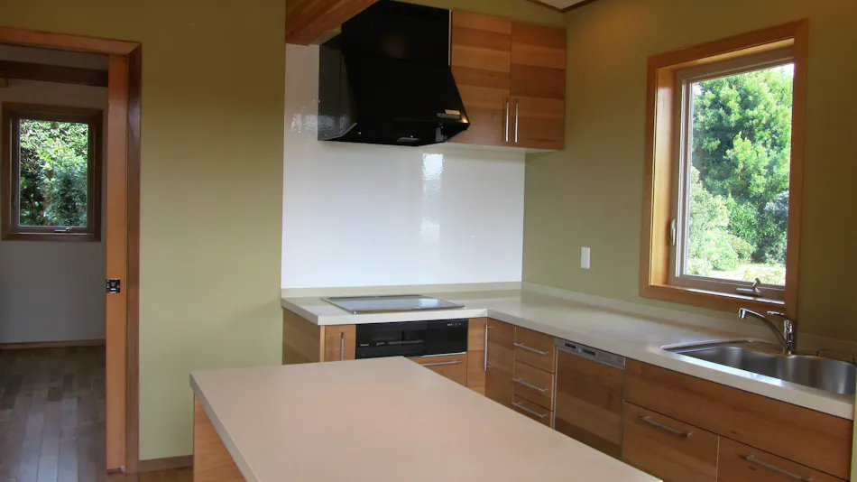 Seattle House
