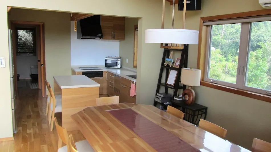Seattle House