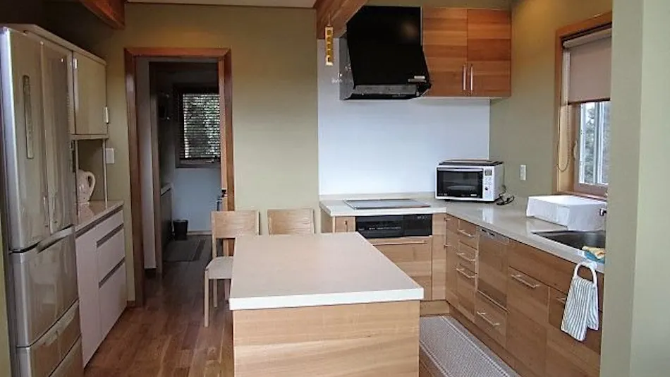 Seattle House