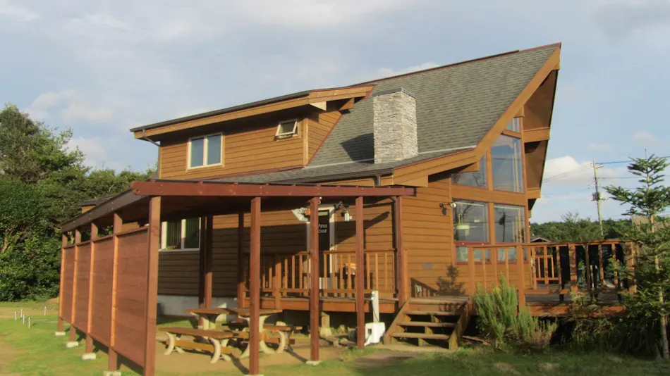 Seattle House