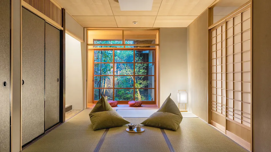 Cho-ya Chawan-zaka <Whole Townhouse Rental>