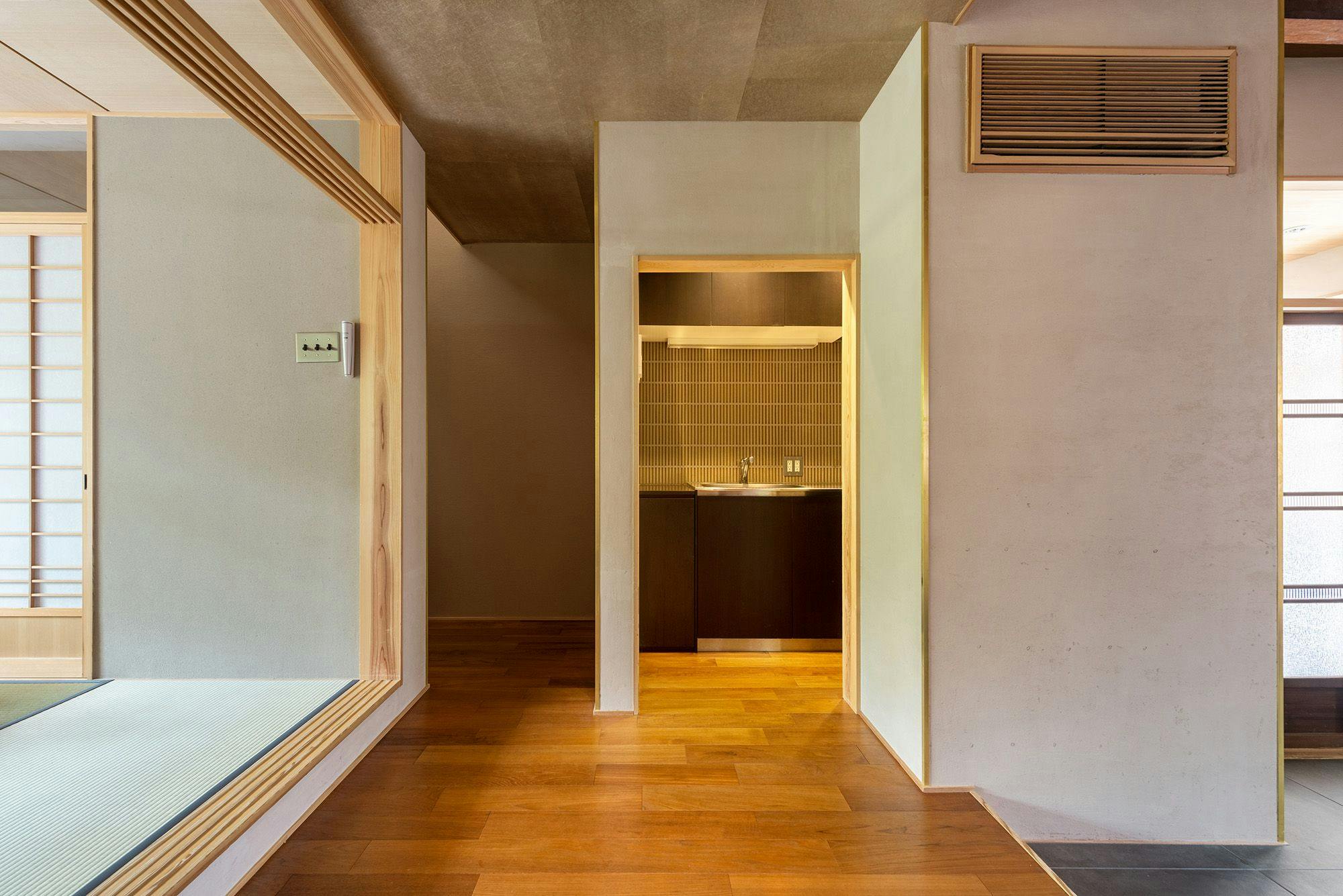 Cho-ya Chawan-zaka <Whole Townhouse Rental>