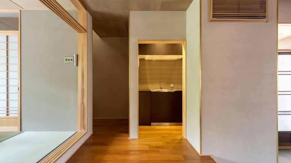 Cho-ya Chawan-zaka <Whole Townhouse Rental>