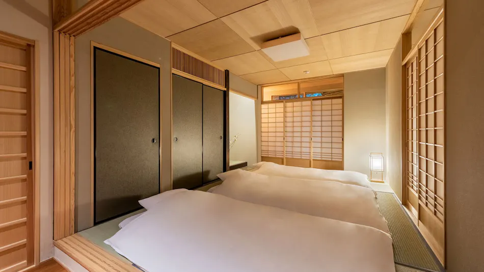 Cho-ya Chawan-zaka <Whole Townhouse Rental>