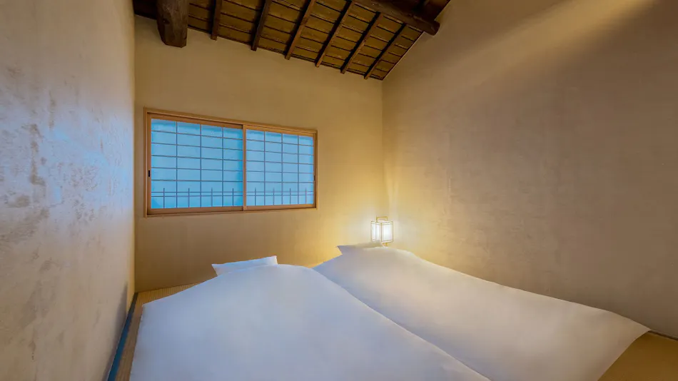 Cho-ya Chawan-zaka <Whole Townhouse Rental>