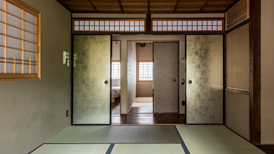 Cho-ya Chawan-zaka <Whole Townhouse Rental>