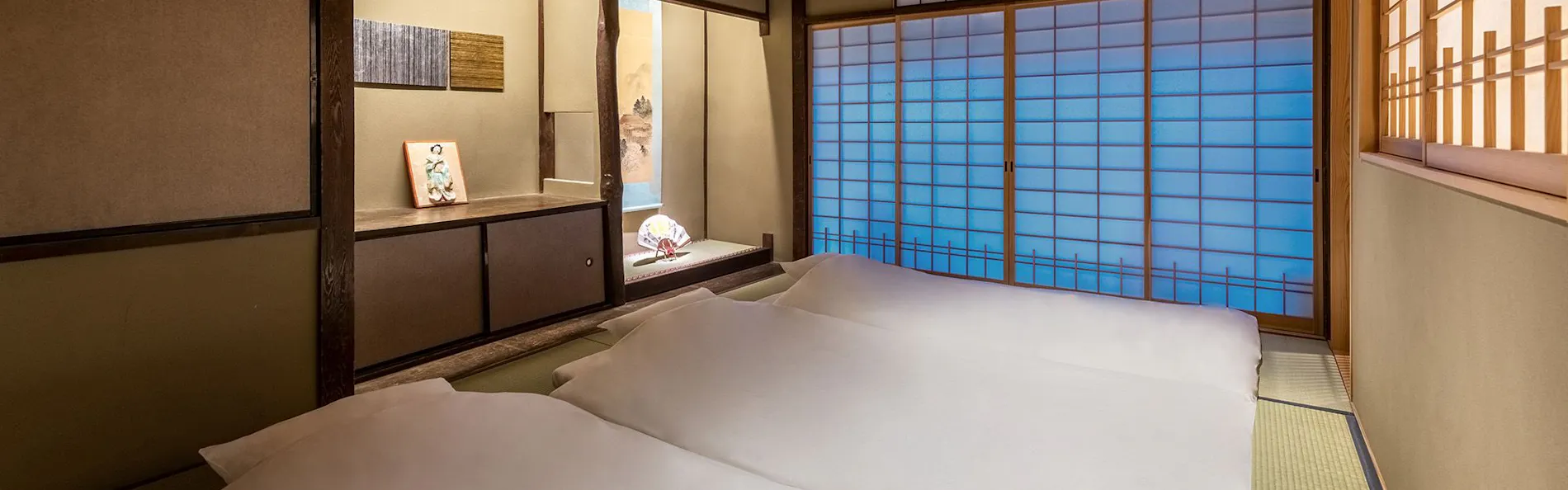 長や 茶わん坂 〈一棟貸し町家〉