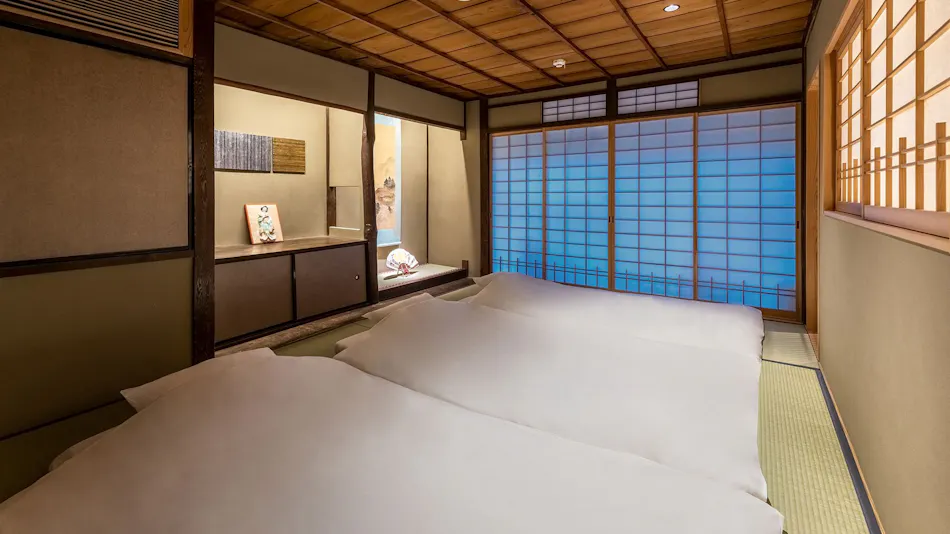 Cho-ya Chawan-zaka <Whole Townhouse Rental>