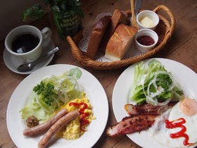 ニセコセントラル　山自然