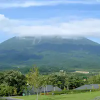 ภูเขาโยเทในฤดูร้อนก็น่าชม!