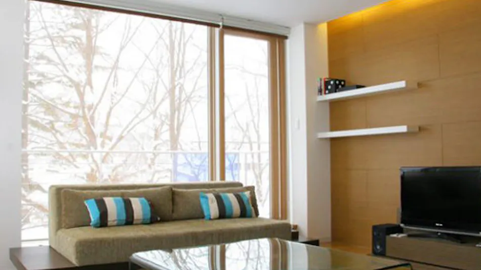 Niseko Central Condominium
