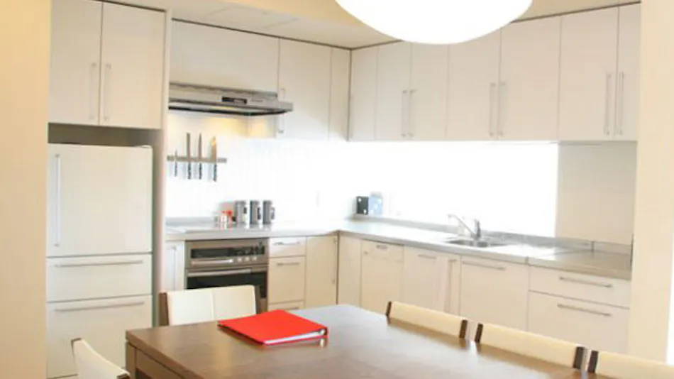 Niseko Central Condominium