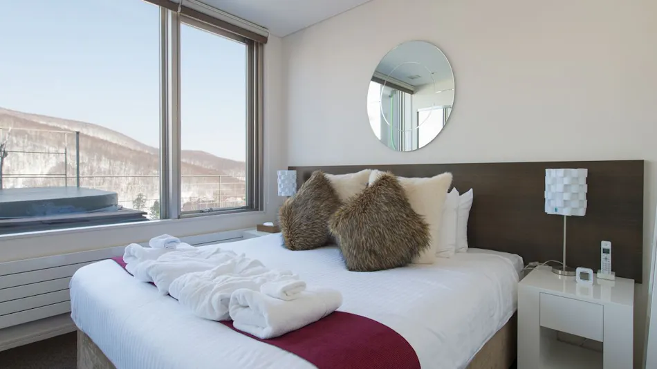 Niseko Central Condominium
