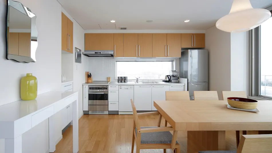 Niseko Central Condominium