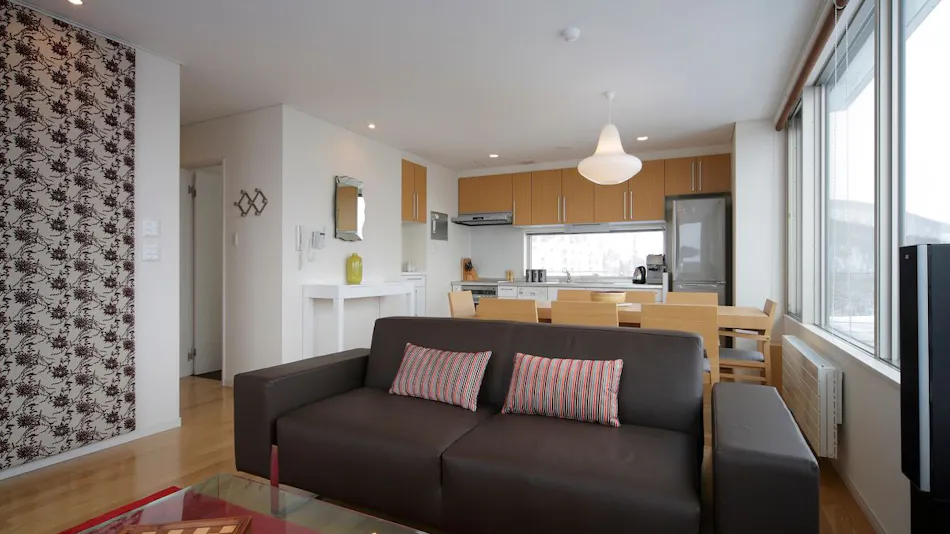 Niseko Central Condominium