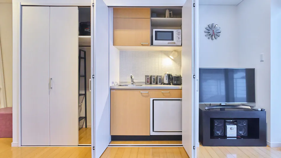 Niseko Central Condominium