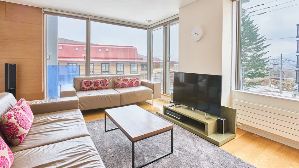 Niseko Central Condominium