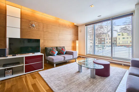 【1 ห้องนอน|โยเท ทรัคส์】