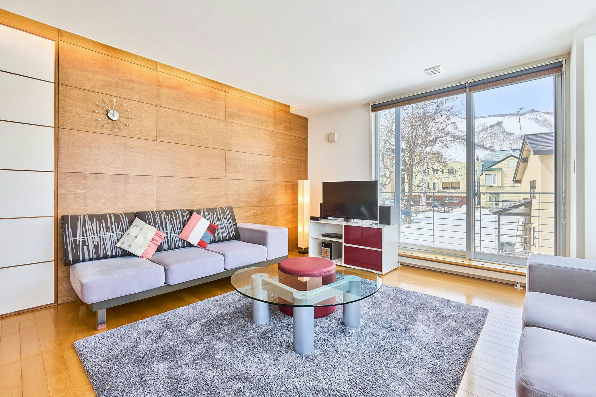 Niseko Central Condominium