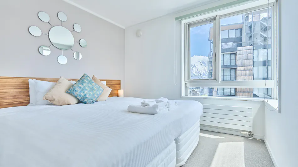Niseko Central Condominium